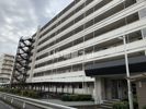 南林間ハイツの外観画像