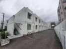 パティオAMAKUBO C棟の外観画像