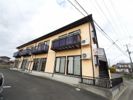エアロハイム大雄の外観画像
