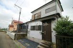 富里市中沢427貸家の外観画像