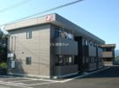 グリーンハイツNOAH Aの外観画像