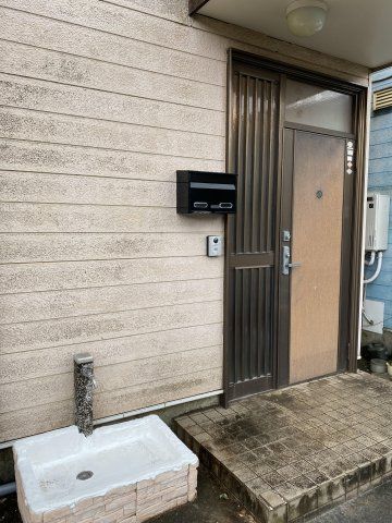 磯部戸建て2号棟の外観画像