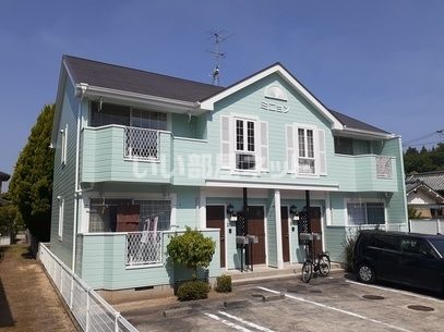 ミニヨンの外観画像