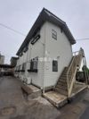 千原ツイン A棟の外観画像