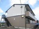 グランテージSuzuranの外観画像