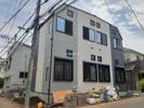 仮）成田東5丁目⑧NEO AVANDの外観画像