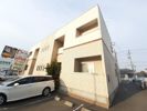 TRAVIESOの外観画像