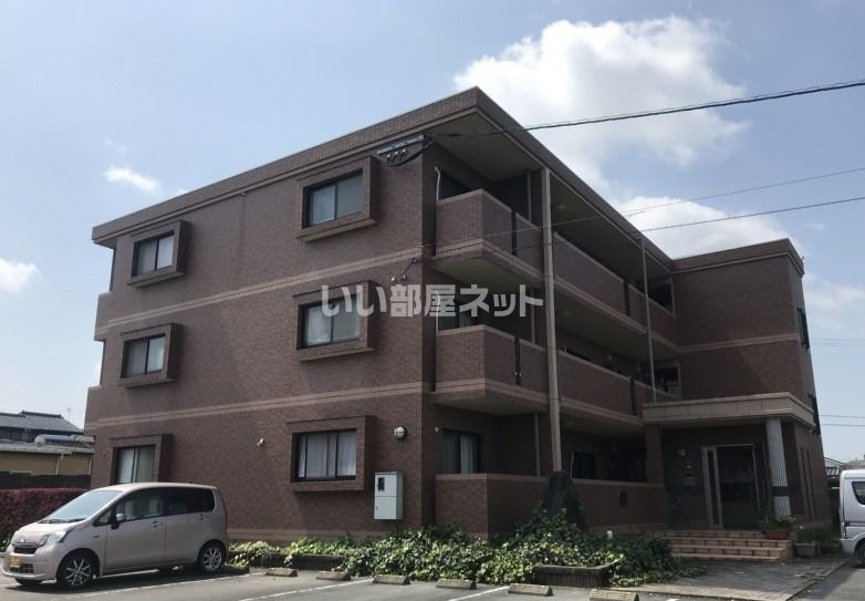 Sunshine StateⅡの外観画像