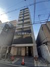 コンソラーレ桜川Ⅴの外観画像
