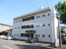 ハイム辻Aの外観画像