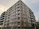 ヴェルビュ東陽町の外観画像