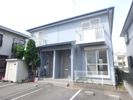 プロパティ南大野の外観画像
