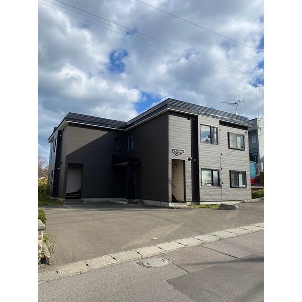 kitabi21の外観画像