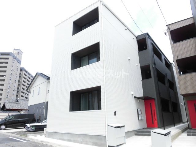 PESO山之手の外観画像
