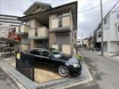 ヴィンカの外観画像