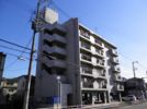 コーポラス三栄の外観画像