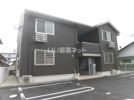 スフィーダの外観画像