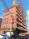 ライオンズマンション紺屋町の外観画像