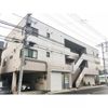 ムラヤマビルの外観画像