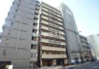 プレサンス京都烏丸爛都の外観画像