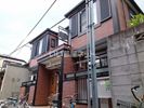 サニーレジデンスⅡの外観画像