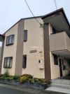 アーバニア武路A棟の外観画像
