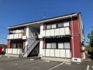 シャルマン B棟の外観画像