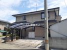 円座町戸建の外観画像