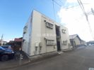 アメニティハイツ宮前の外観画像