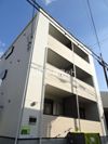 メゾン ド オーヴの外観画像