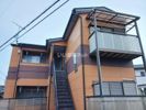 YKハイツの外観画像