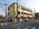 グリーンホーム南行徳の外観画像