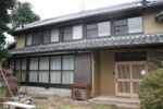 熊谷市古民家の外観画像