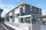 クラールの外観画像