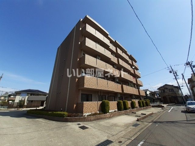 フランカーサの外観画像