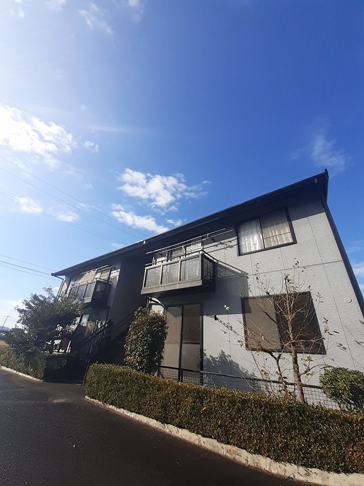 メンバーズタウン讃岐富士 Aの外観画像