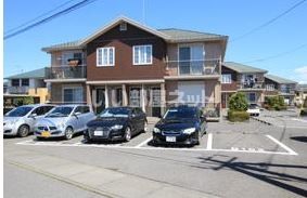 カーサフォンティーヌ Dの外観画像