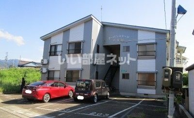 アーバンステージ参番館の外観画像