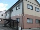 ナビオ川口の外観画像