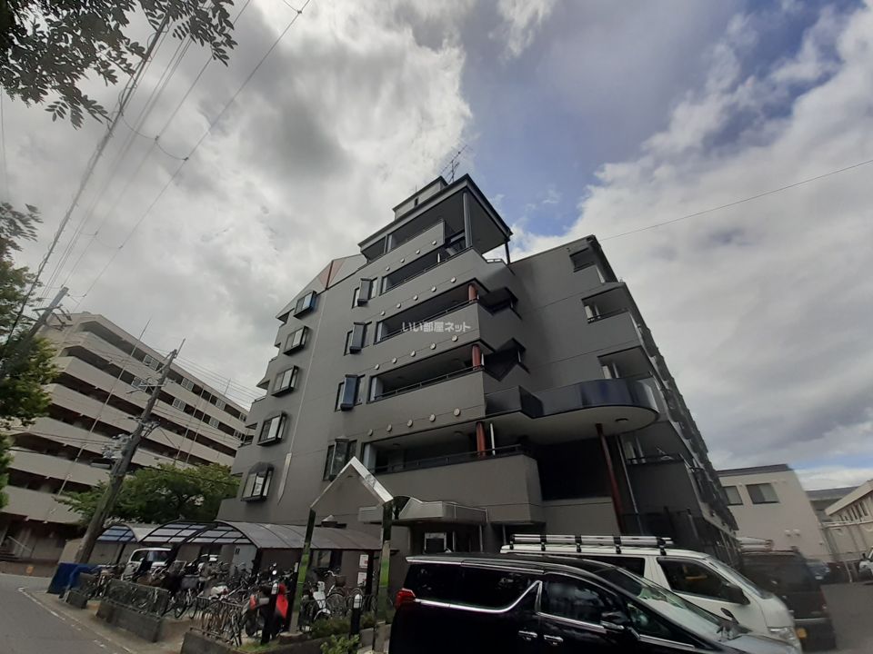 グリーンヴィレッジ吉田の外観画像