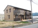 ハピネス コートの外観画像