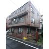 ヴィラ･ファミールの外観画像