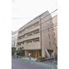 四番町セントラルシティハウスの外観画像