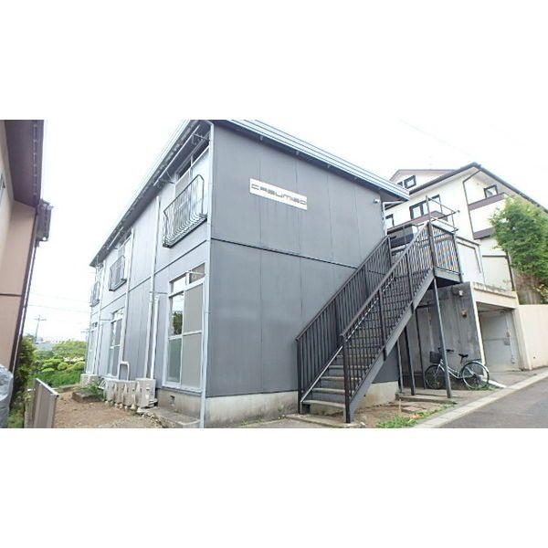 CASUMISOの外観画像