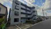 パークウエストⅡの外観画像