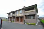 Villa ひまわり Ⅱの外観画像