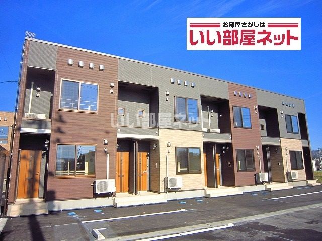ショコラ ハウスの外観画像