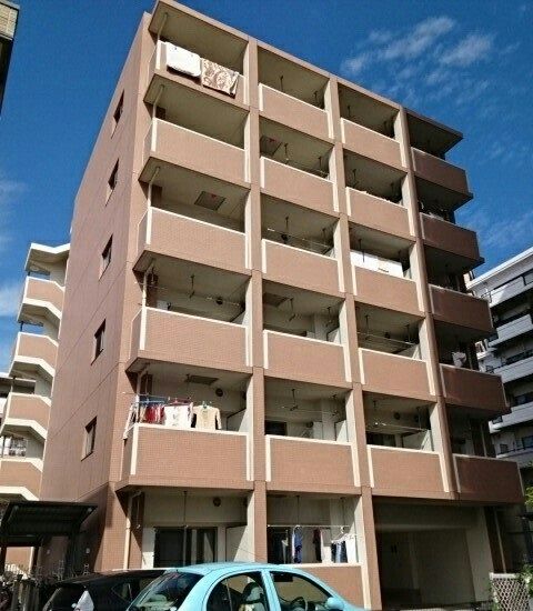 アスタルテ 本厚木の外観画像