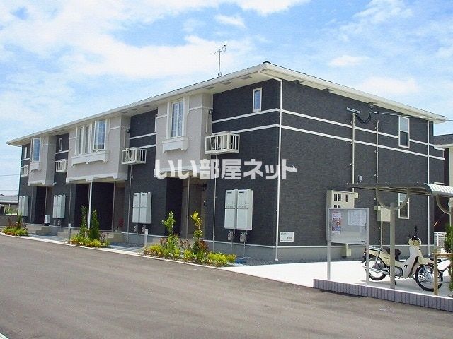 TM・ビレッジⅣの外観画像