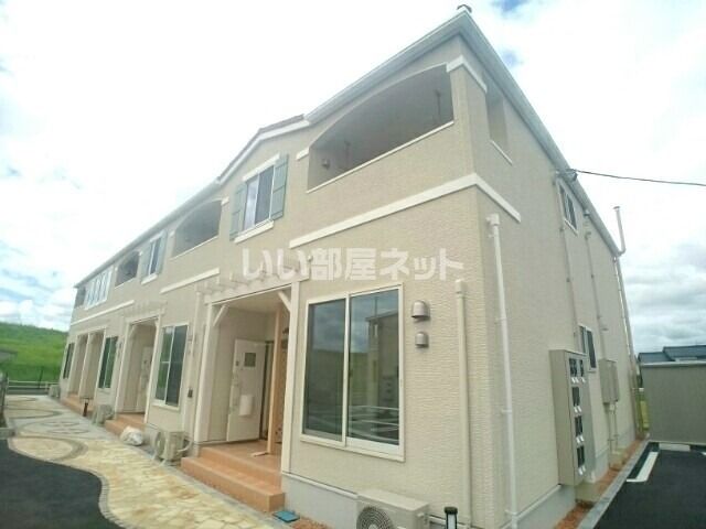 リッチフル シェードBの外観画像